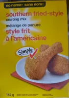 Melange de panure