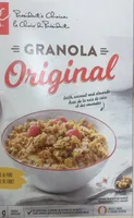 Granola original