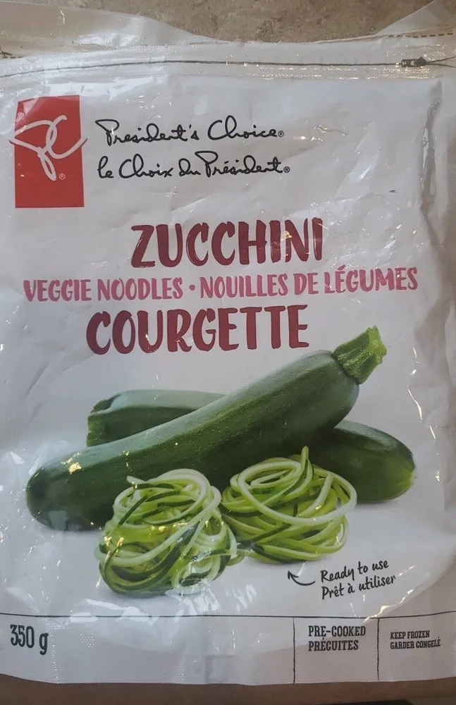 Zucchini