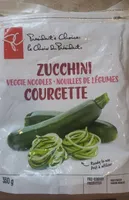 Zucchini