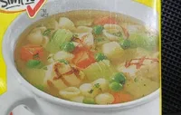 chicken broth