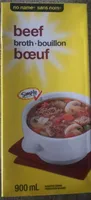 Beef Broth