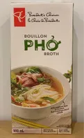Phó Broth