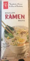 Ramen Broth