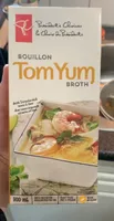 Tom Yum