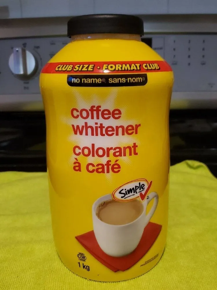 Colorant à café