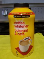 Colorant à café