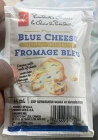 Blue cheese