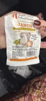 Ranch dressing