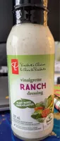 plant based ranch