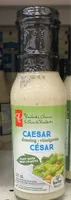 Vinaigrette Cesar