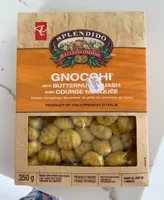 Gnocchi