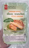 Cheddar - Style