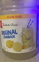 Original lemonade