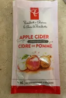 Apple Cider Vinaigrette