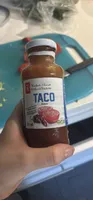 TACO Sauce