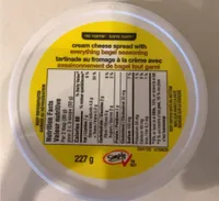 Cream chesse