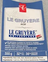Gruyere