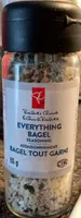 Everything Bagel Seasoning