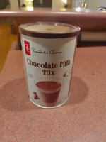 Chocolate Milk Mix