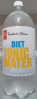 Diet Tonic Water