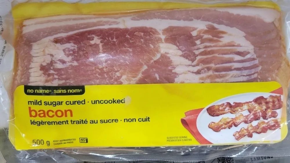 Bacon