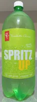 Lemon-Lime Soda