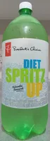 Diet Lemon-Lime Soda