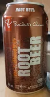President's Choice Brand Root Beer