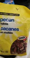 Pecan halves