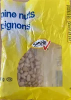 Pine Nuts