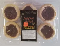 Pecan Tarts