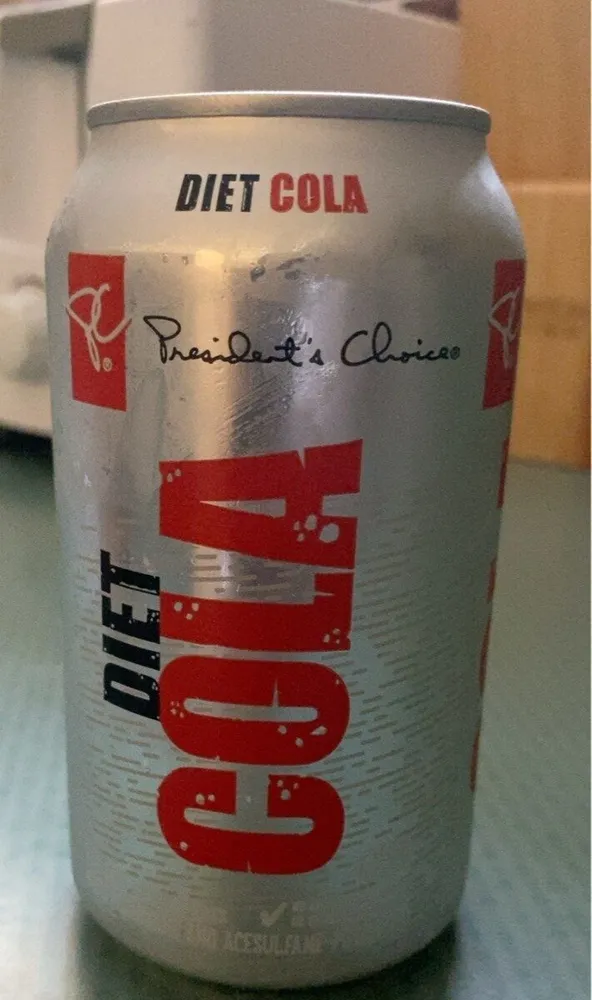 Diet Cola