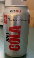 Diet Cola