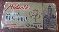 Butter