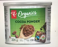 Cocoa powder