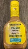 Italian Dressing