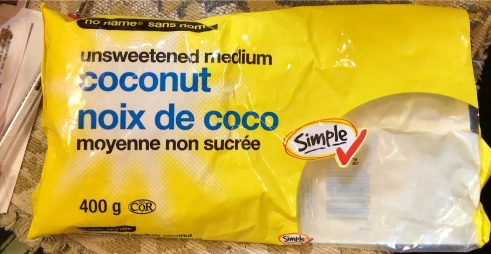 Noix de coco
