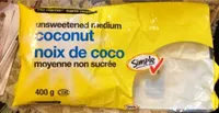 Noix de coco