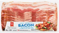 PC Reduced Salt Naturally Smoked Bacon