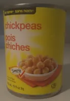 chickpeas