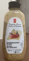Horseradish Dijon