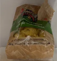 Tagliatelle Nests