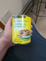 Six bean blend