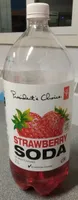 Soda Fraises