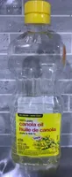 Canola oil