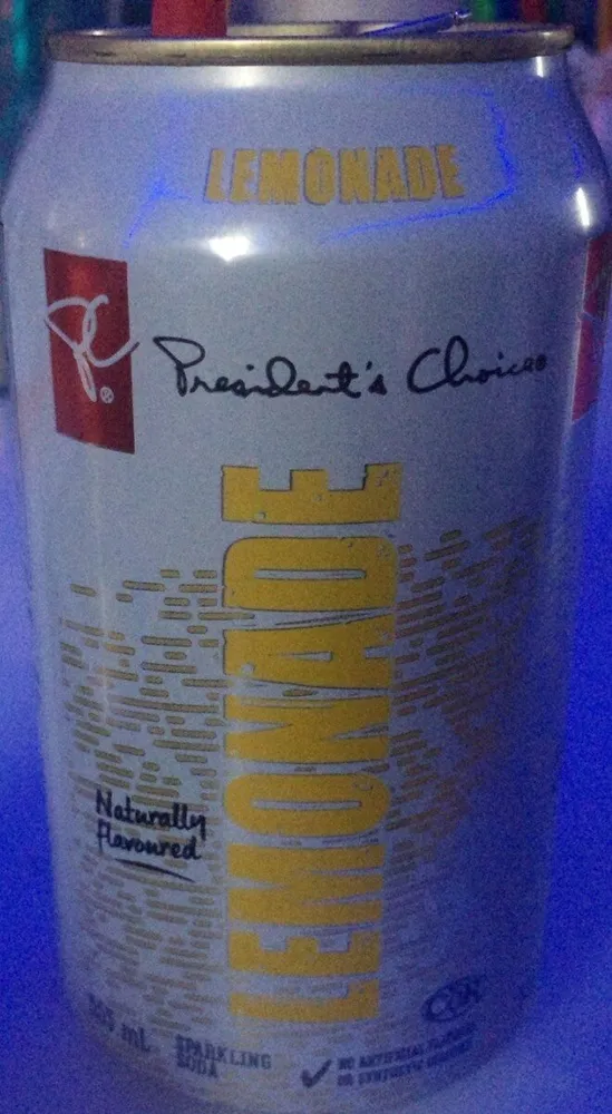 Lemonade