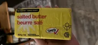 salted butter