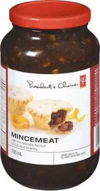 Mincemeat