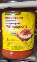 Pasta sauce